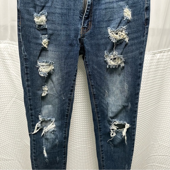 Kancan Jeans 9/28 - Picture 2 of 9